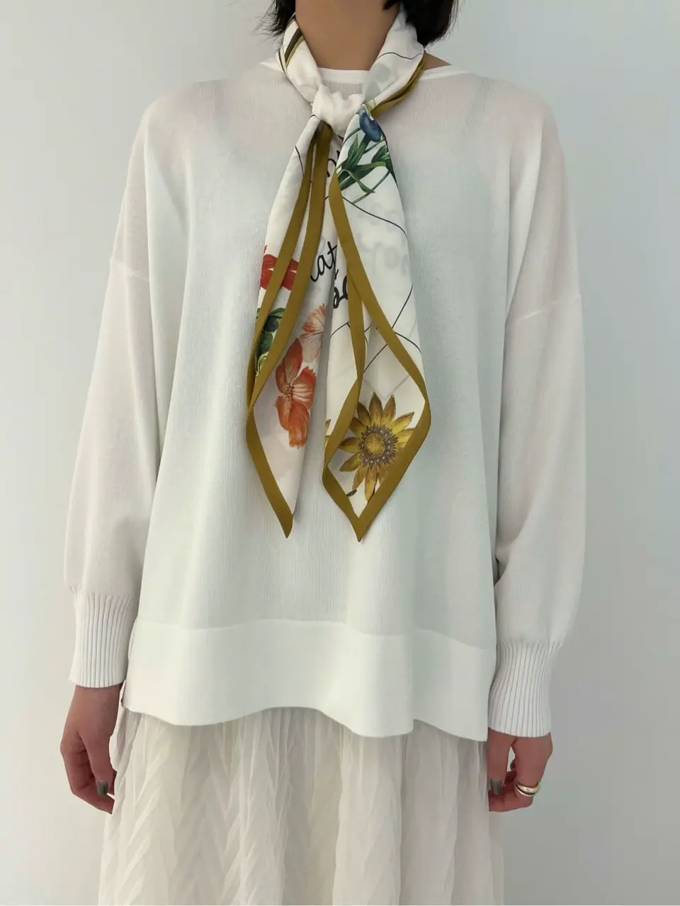 Diagram 伊藤　静華 コーディネート画像