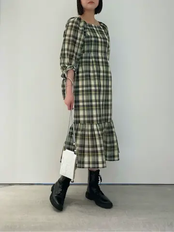 Diagram 伊藤　静華 コーディネート画像