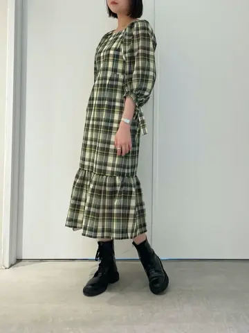 Diagram 伊藤　静華 コーディネート画像