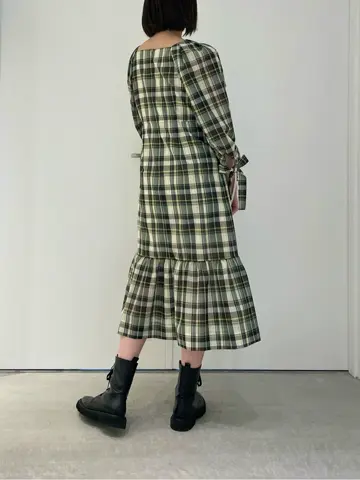 Diagram 伊藤　静華 コーディネート画像