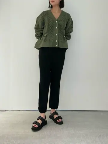 Diagram 伊藤　静華 コーディネート画像