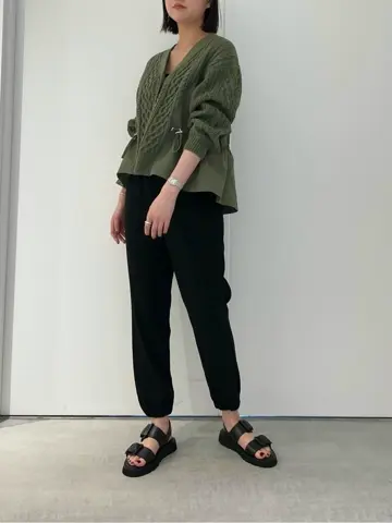 Diagram 伊藤　静華 コーディネート画像