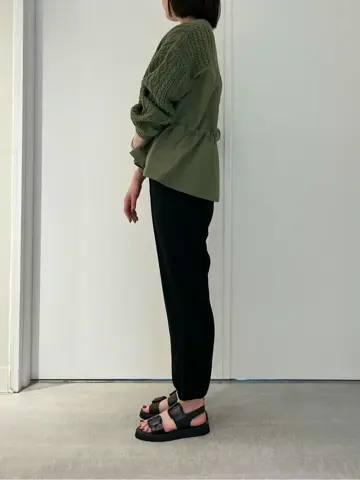 Diagram 伊藤　静華 コーディネート画像