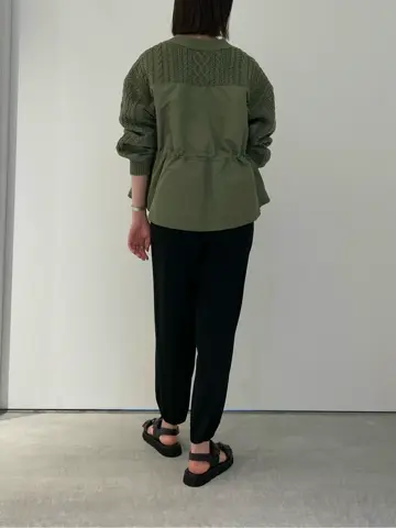 Diagram 伊藤　静華 コーディネート画像