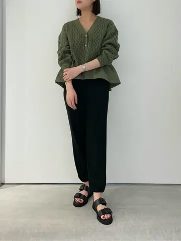 Diagram 伊藤　静華 コーディネート画像