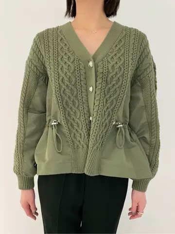 Diagram 伊藤　静華 コーディネート画像