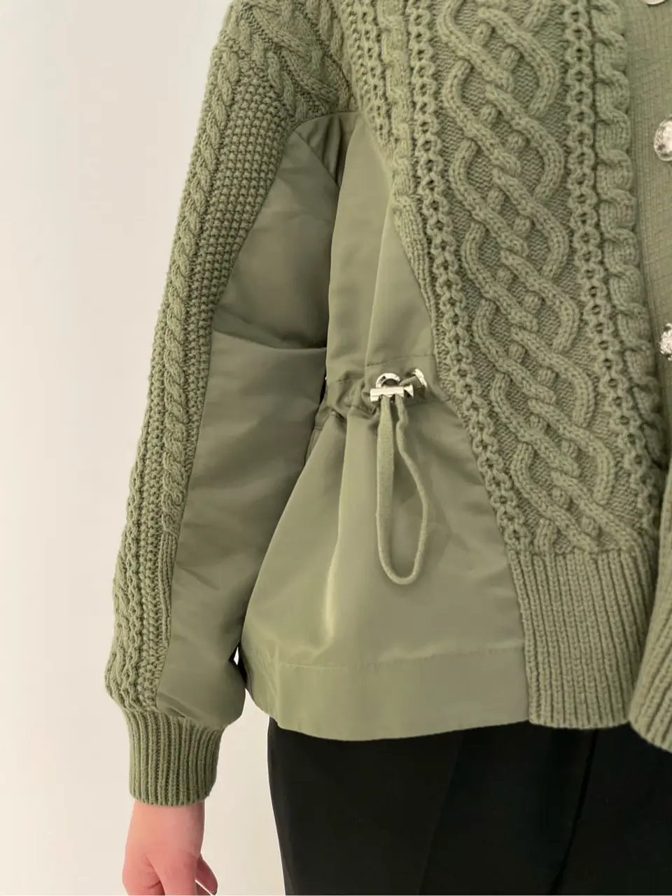 Diagram 伊藤　静華 コーディネート画像