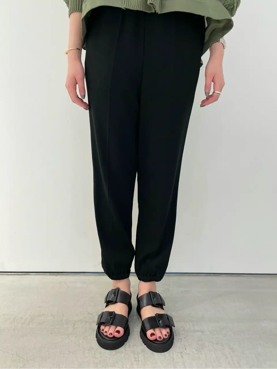 Diagram 伊藤　静華 コーディネート画像