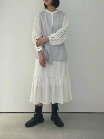 Diagram 伊藤　静華 コーディネート画像