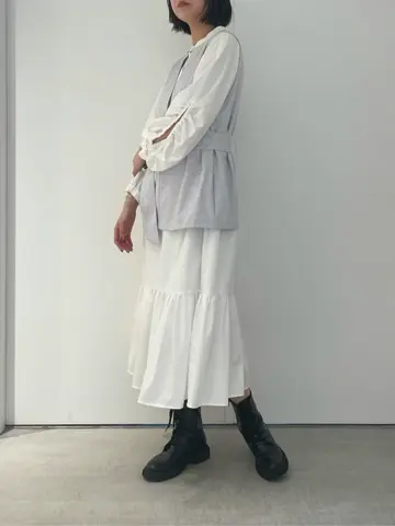 Diagram 伊藤　静華 コーディネート画像