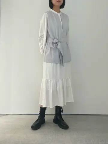 Diagram 伊藤　静華 コーディネート画像