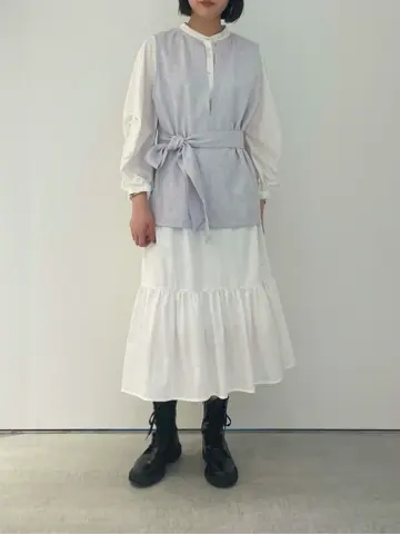 Diagram 伊藤　静華 コーディネート画像