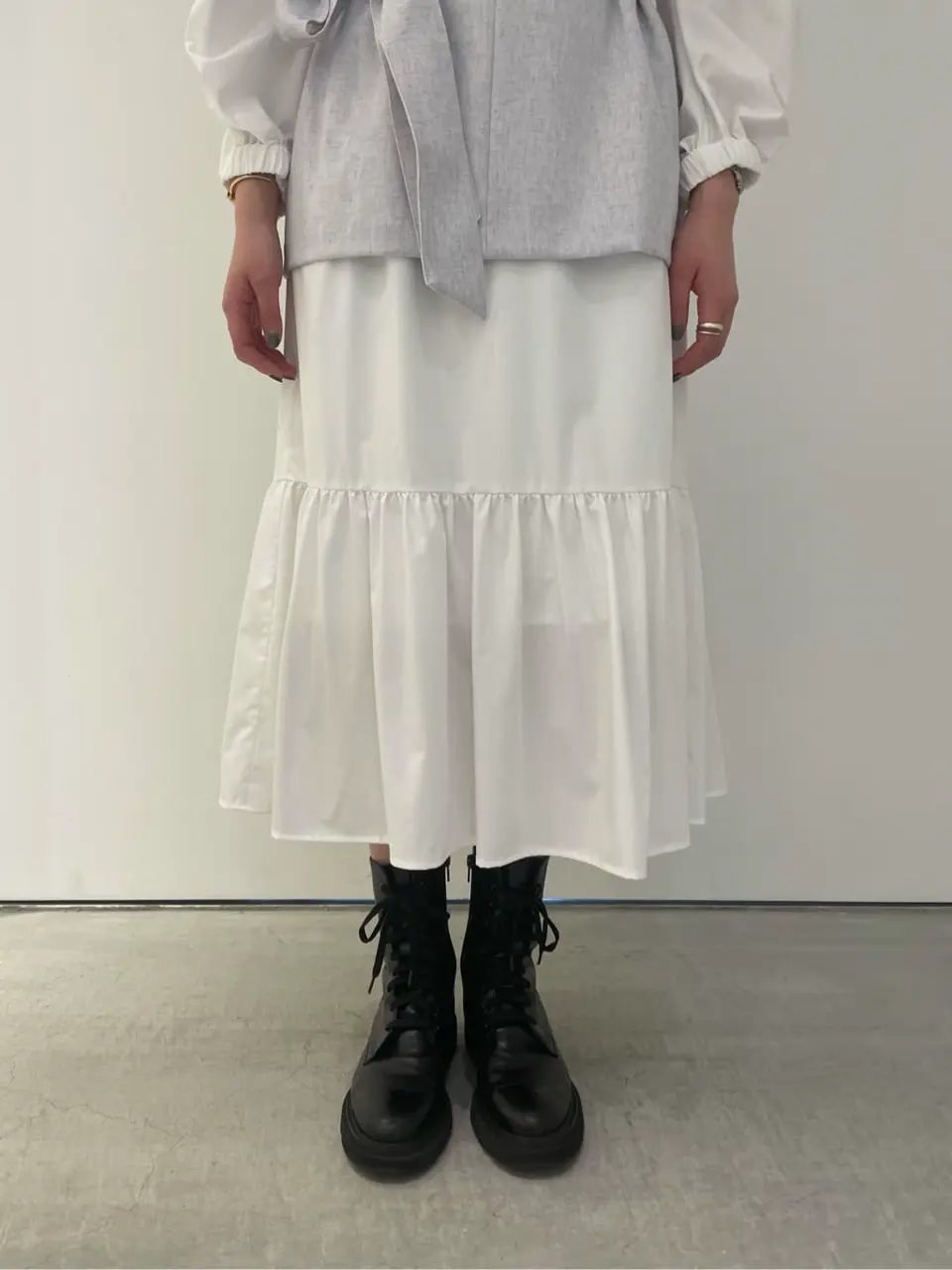 Diagram 伊藤　静華 コーディネート画像