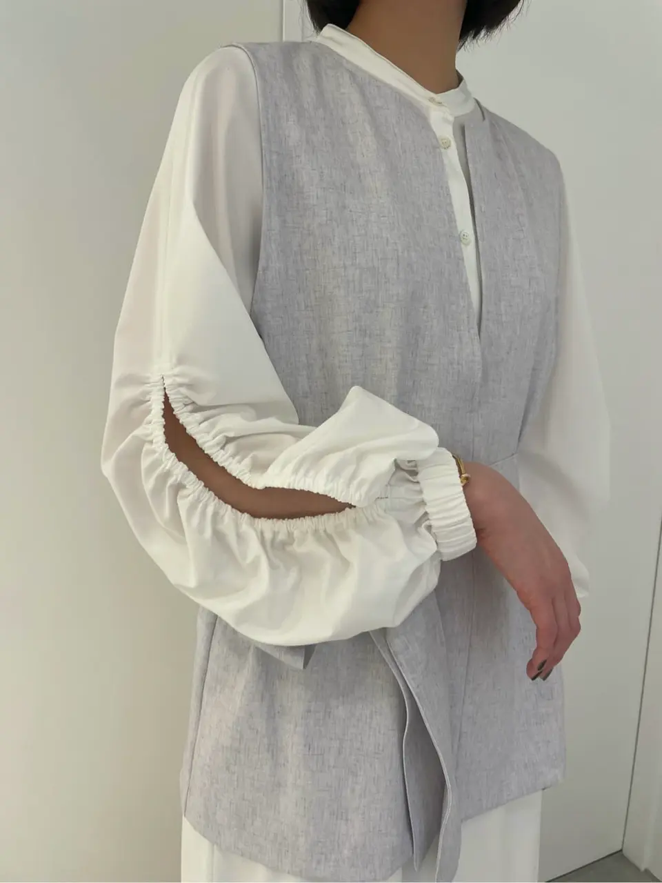 Diagram 伊藤　静華 コーディネート画像