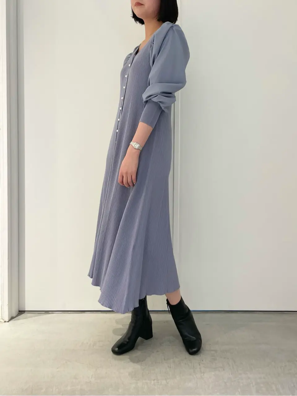 Diagram 伊藤　静華 コーディネート画像