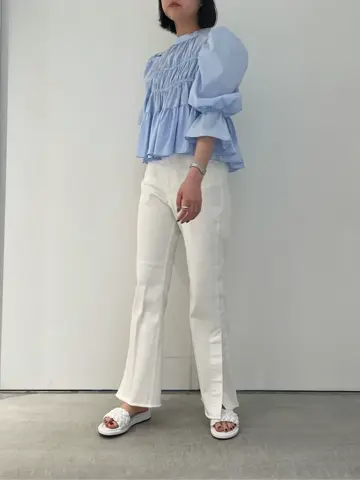 Diagram 伊藤　静華 コーディネート画像