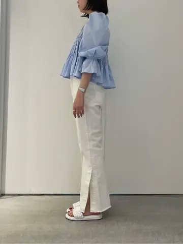 Diagram 伊藤　静華 コーディネート画像