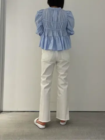 Diagram 伊藤　静華 コーディネート画像