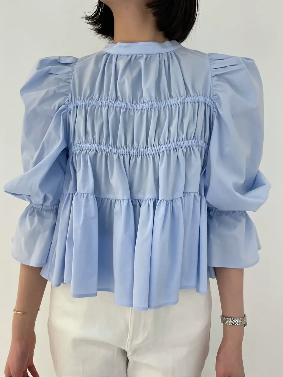 Diagram 伊藤　静華 コーディネート画像