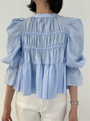 Diagram 伊藤　静華 コーディネート画像