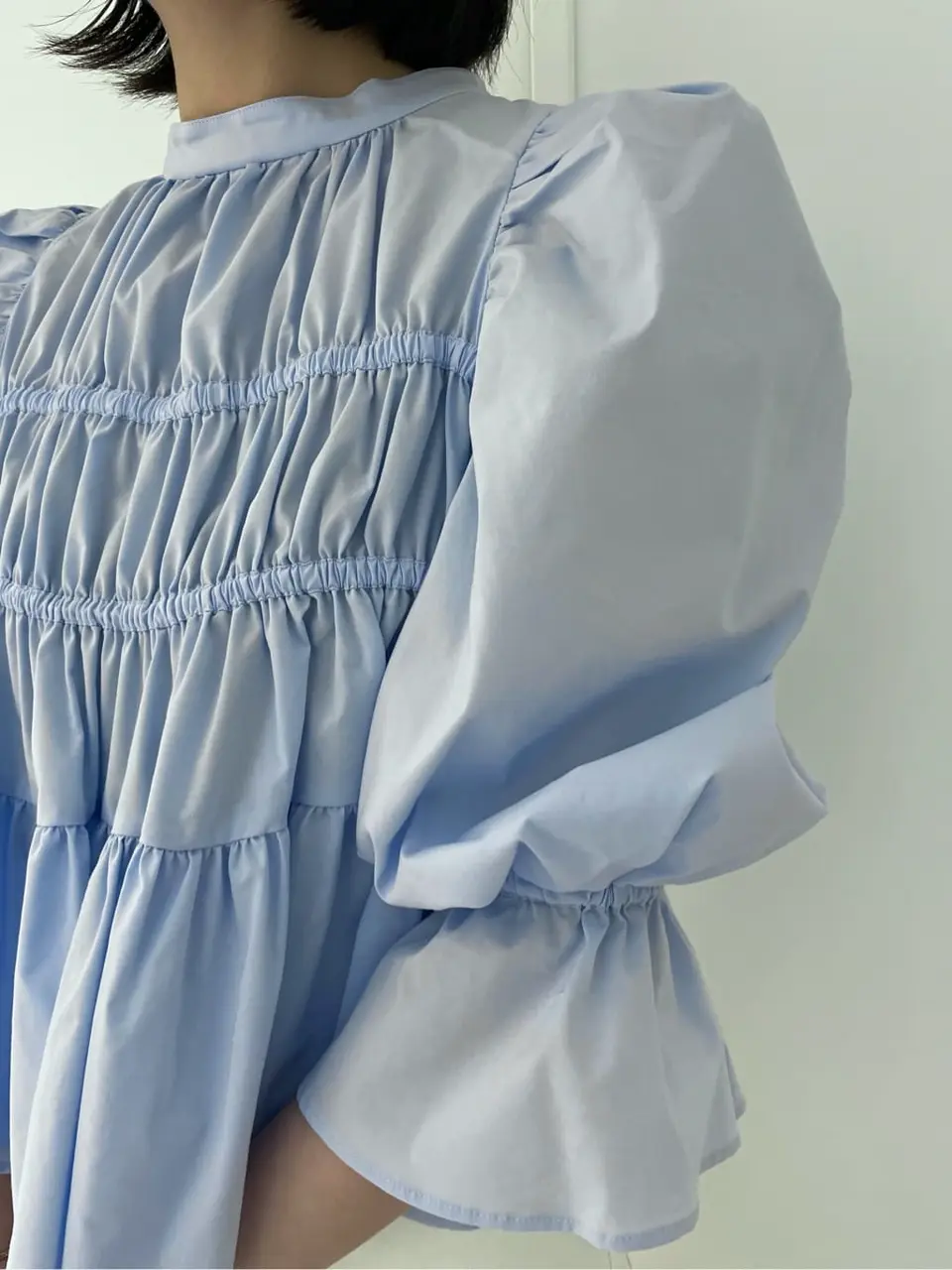 Diagram 伊藤　静華 コーディネート画像