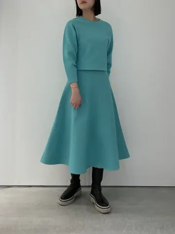 Diagram 伊藤　静華 コーディネート画像