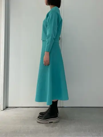 Diagram 伊藤　静華 コーディネート画像