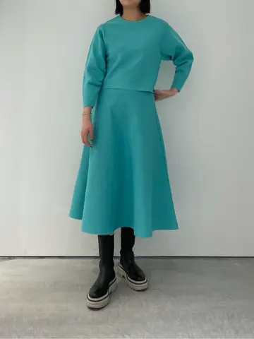 Diagram 伊藤　静華 コーディネート画像