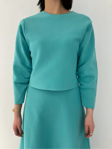 Diagram 伊藤　静華 コーディネート画像