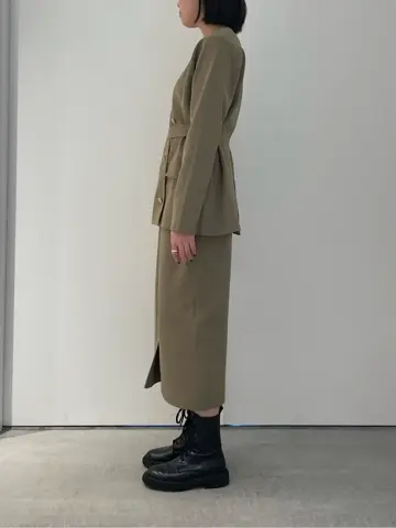 Diagram 伊藤　静華 コーディネート画像