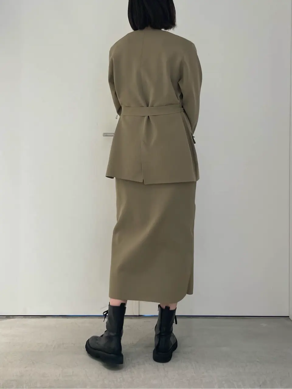 Diagram 伊藤　静華 コーディネート画像