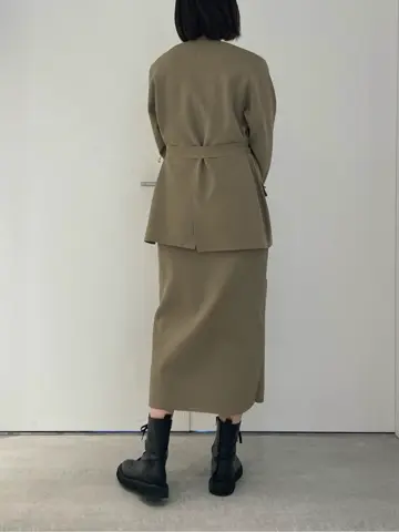 Diagram 伊藤　静華 コーディネート画像