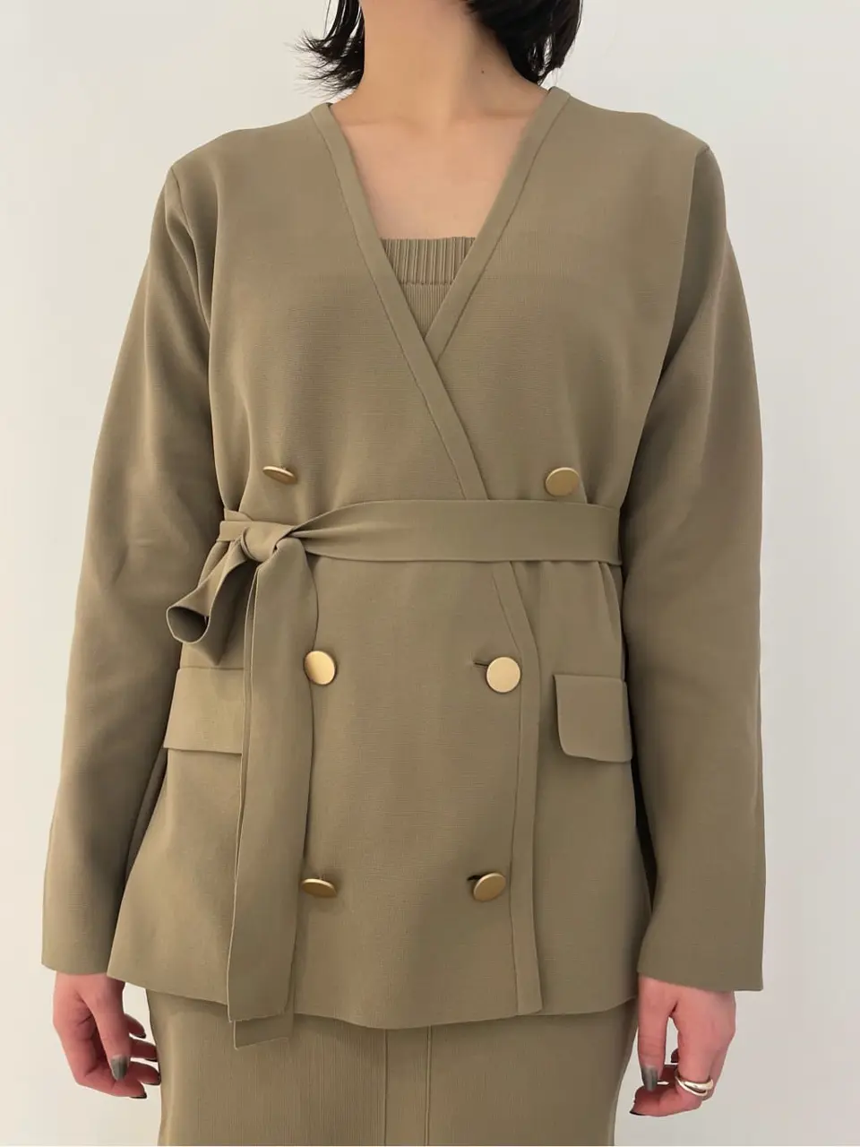 Diagram 伊藤　静華 コーディネート画像