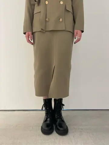 Diagram 伊藤　静華 コーディネート画像