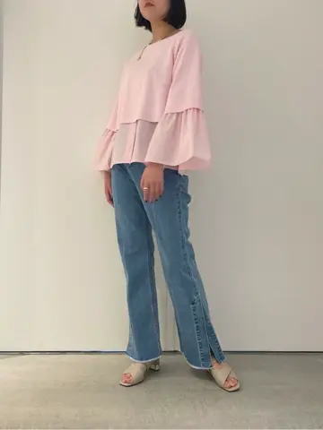 Diagram 伊藤　静華 コーディネート画像