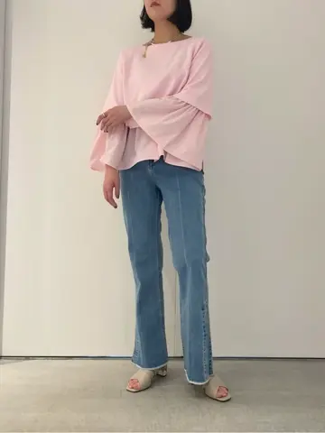 Diagram 伊藤　静華 コーディネート画像