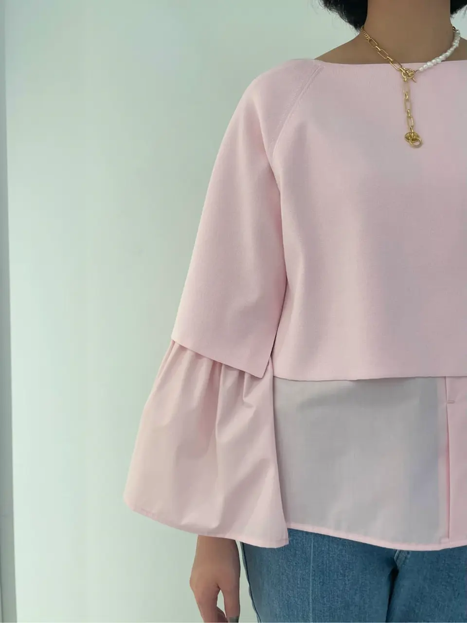 Diagram 伊藤　静華 コーディネート画像