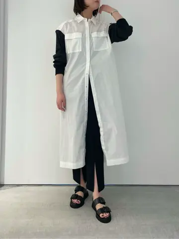 Diagram 伊藤　静華 コーディネート画像