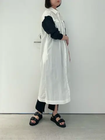 Diagram 伊藤　静華 コーディネート画像