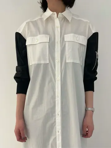 Diagram 伊藤　静華 コーディネート画像