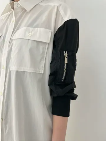 Diagram 伊藤　静華 コーディネート画像