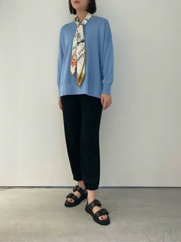 Diagram 伊藤　静華 コーディネート画像