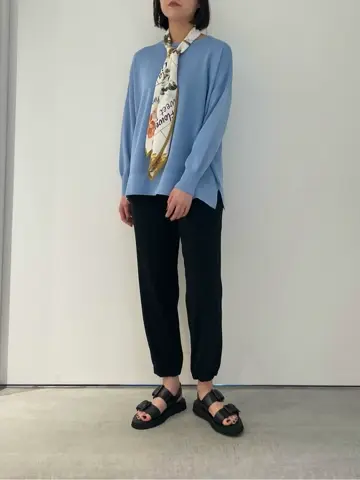 Diagram 伊藤　静華 コーディネート画像