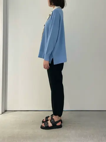 Diagram 伊藤　静華 コーディネート画像