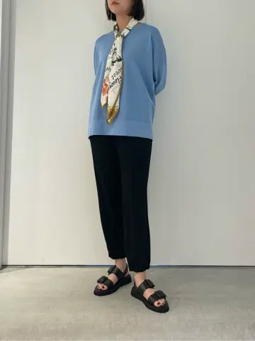 Diagram 伊藤　静華 コーディネート画像