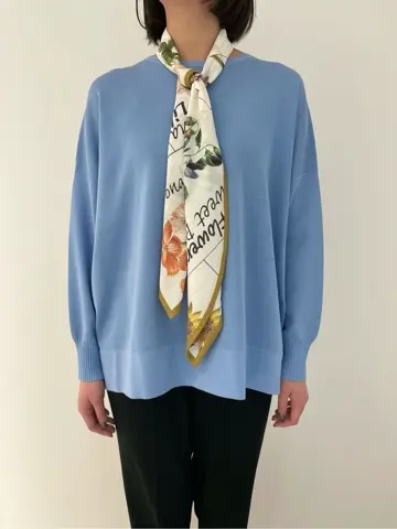 Diagram 伊藤　静華 コーディネート画像