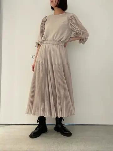 Diagram 伊藤　静華 コーディネート画像