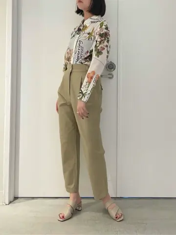 Diagram 伊藤　静華 コーディネート画像