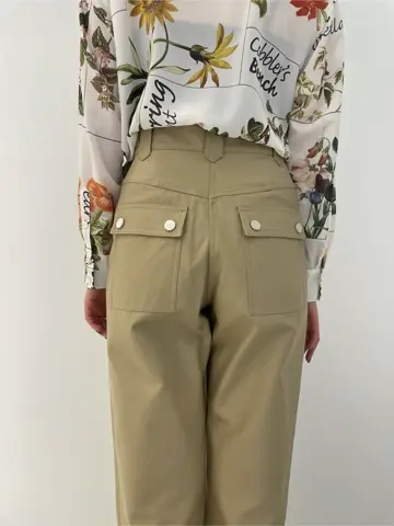 Diagram 伊藤　静華 コーディネート画像