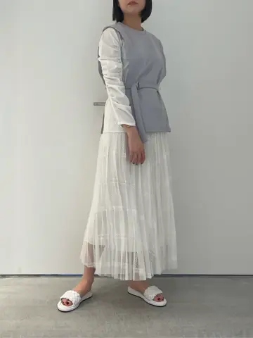 Diagram 伊藤　静華 コーディネート画像